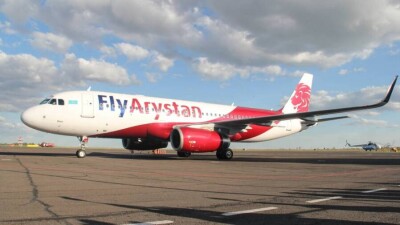 Более 150 пассажиров не могут вылететь из Атырау в Шымкент