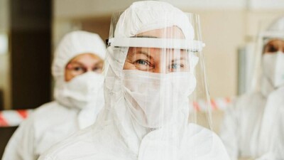 В Великобритании вновь отмечен резкий рост заболеваемости ковидом