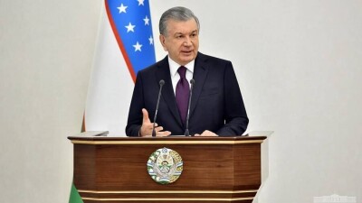 Мирзиёев предложил сохранить суверенитет Каракалпакстана в конституции Узбекистана