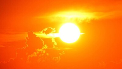 В Японии из-за жары госпитализированы тысячи людей