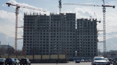 Строительство в регионах Казахстана приостановится на неопределенный срок – эксперты