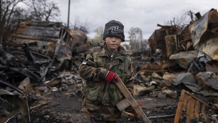 Что происходит в Украине. Главное к утру 29 июня