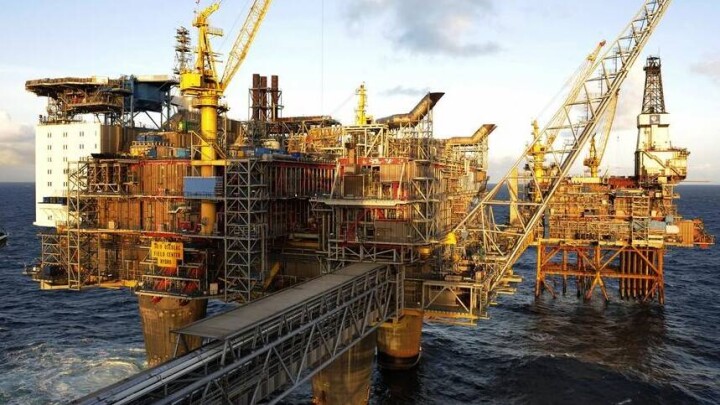 Норвежские газовики и нефтяники прекращают забастовку