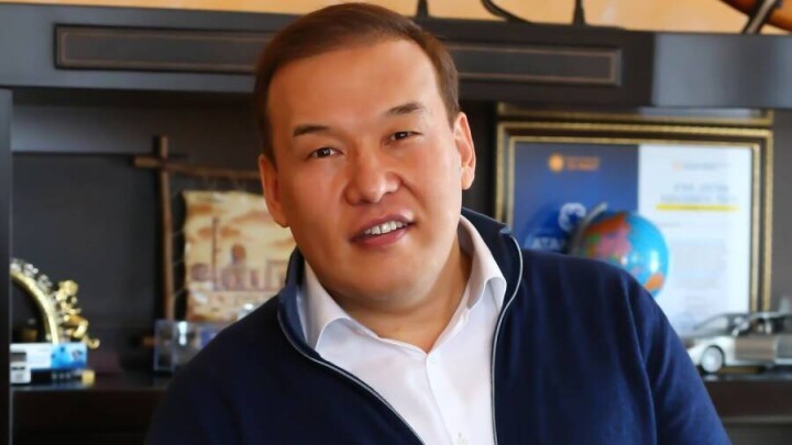 Болатбек Алиев: Мы можем обеспечивать Казахстан фруктами круглый год