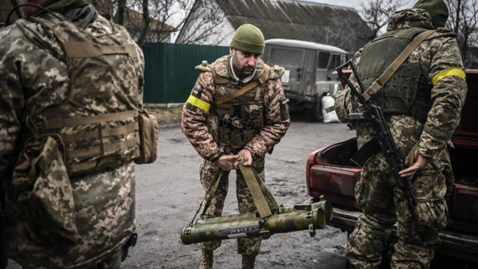 Что происходит в Украине. Главное к утру 5 июля