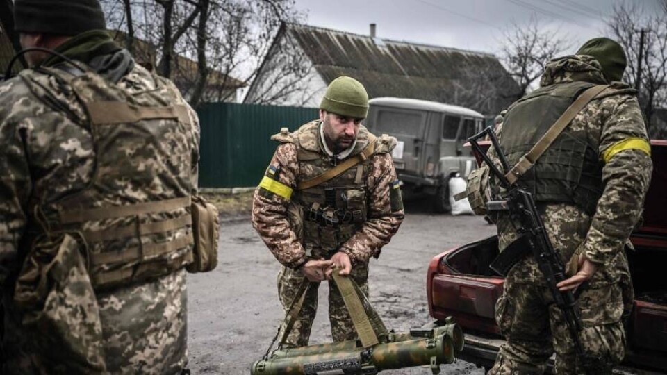 Что происходит в Украине. Главное к утру 30 июня