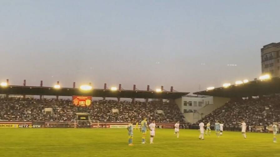 Фото "Хабар 24"