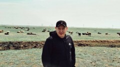 Памятник диджею Иманбеку предложили установить в Аксу