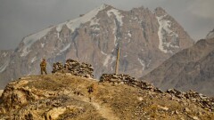 Страны ОДКБ договорились ускорить укрепление таджикско-афганской границы