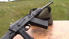 В школе под Пермью произошла стрельба