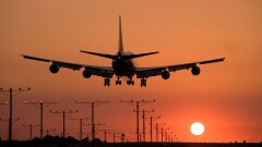 Air Astana отменила рейсы в Самарканд
