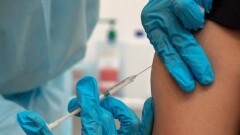 Алексей Цой: По-прежнему остро стоит проблема отказов от вакцинации