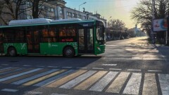 НПП "Атамекен": Акиматы не субсидируют частные автобусные парки