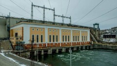 В Минэнерго высказались о продаже гидростанций ВКО арабским инвесторам