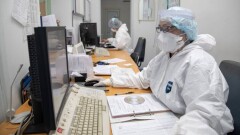 В Казахстане за сутки зарегистрировали 1387 случаев заражения Covid-19