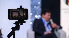 Аида Балаева высказалась о критике от журналистов из-за недопуска в здания госорганов