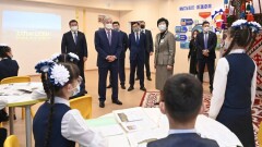 Токаев: Знание – самый мощный инструмент в современном мире