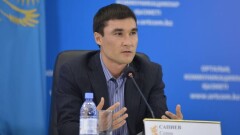 Сапиев о выступлении казахстанских спортсменов на Олимпиаде: Прошу болельщиков не делать поспешных выводов