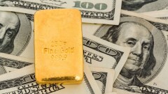 МВФ предоставил Казахстану 1,57 млрд долларов