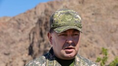 Почему глава МЧС получает 1 млн тенге в месяц, а пожарный 140 тысяч? Мнение Юрия Ильина
