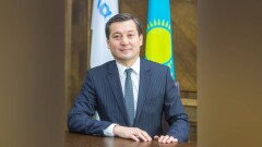 Сериккали Брекешев назначен министром экологии, геологии и природных ресурсов