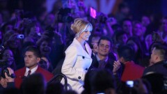 Суд отстранил отца Бритни Спирс от опекунства