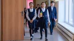 Бесплатный тест на выявление способностей у школьников запустят в Казахстане с 1 октября