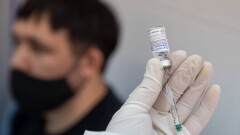 Минздрав о ревакцинации: Действие вакцинного иммунитета остаётся стабильным