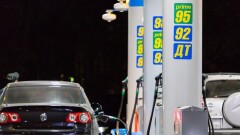 В Минэнерго назвали причину дефицита дизтоплива