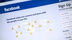 В Facebook назвали причину массового сбоя