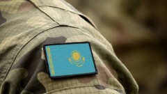 Минобороны: Казахстан направит своих военных на таджикско-афганскую границу только в случае обращения сторон