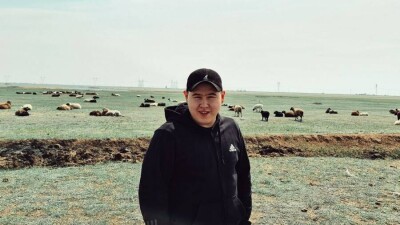 Памятник диджею Иманбеку предложили установить в Аксу