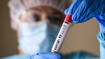 В Казахстане за сутки зарегистрировали 1181 случай заражения Covid-19