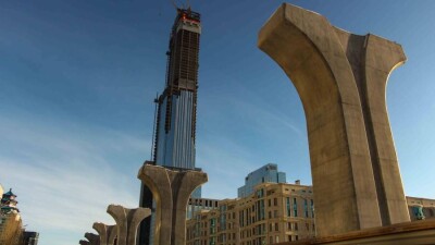 Строительство LRT в Нур-Султане: один из банков согласился на финансирование