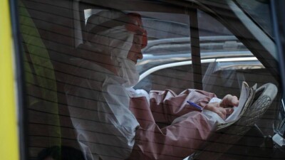 Водители "скорых" требуют списать им штрафы за нарушения ПДД. В УОЗ Алматы заявили, что это приведёт к росту ДТП