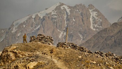 Страны ОДКБ договорились ускорить укрепление таджикско-афганской границы