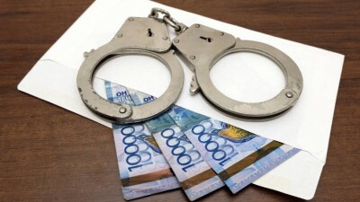 Задержан руководитель департамента госзакупок дочерней компании "Казатомпрома"