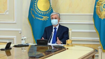 Мамин отчитался Токаеву по инвестпроектам в регионах Казахстана