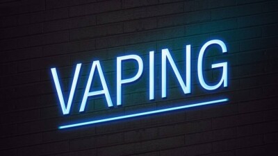 Запретить ввоз и использование одноразовых электронных сигарет хотят в Казахстане