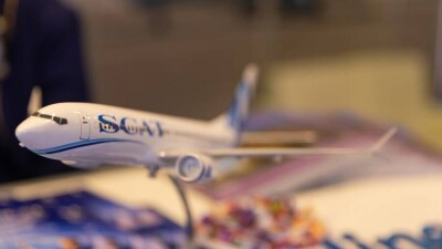 В Scat заявили о дефиците авиакеросина: запасов осталось на два дня