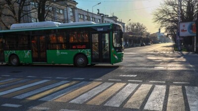 НПП "Атамекен": Акиматы не субсидируют частные автобусные парки