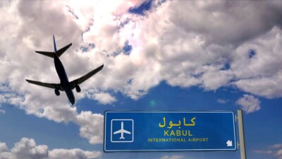 США предупредили об угрозе теракта со стороны ИГ в аэропорту Кабула