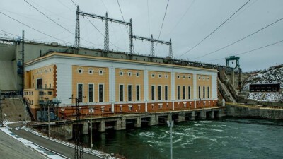 В Минэнерго высказались о продаже гидростанций ВКО арабским инвесторам