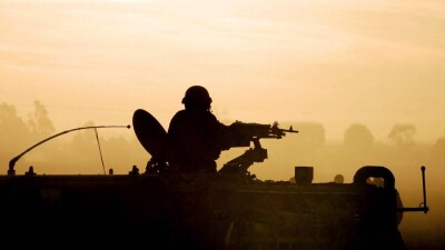 Глава Минобороны России призвал страны ОДКБ готовиться к вторжению боевиков из Афганистана