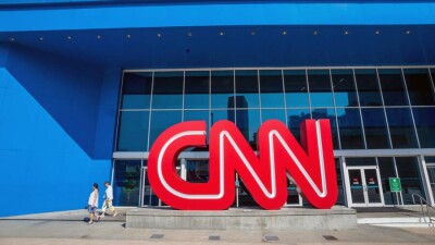 CNN уволила трёх сотрудников, которые пришли на работу непривитыми