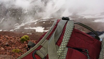 Пропавшего в горах Алматы мужчину нашли спустя сутки