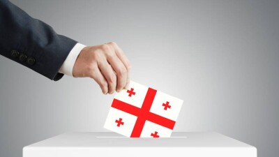 Подсчёт голосов на выборах в Грузии снимут на видео