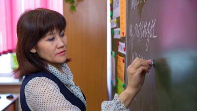 Посол Казахстана в РФ: В Астрахани нужны преподаватели казахского языка