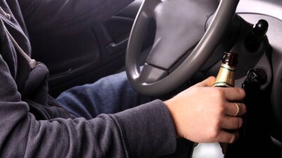 18 тысяч случаев вождения в нетрезвом состоянии пресекла полиция с начала 2021 года