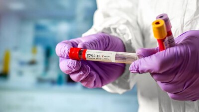 В Казахстане за сутки зарегистрировали 769 случаев заражения Covid-19